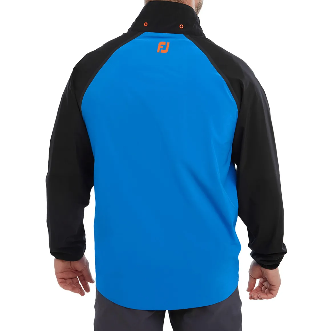 FootJoy Men's HydroTour Waterproof Golf Jacket