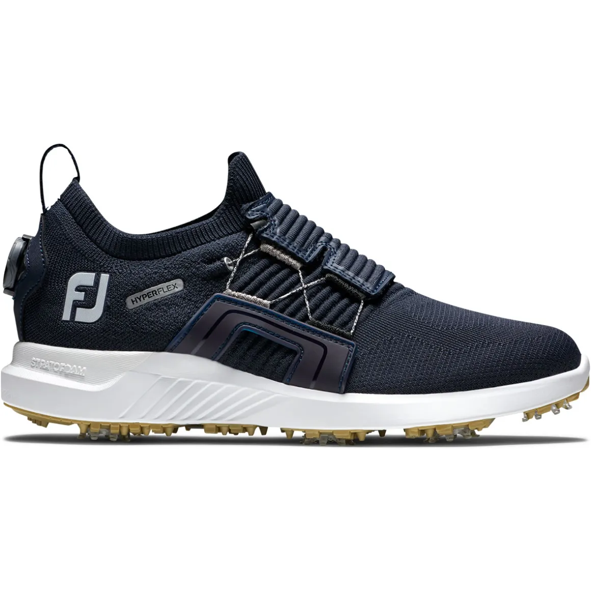 footjoy_mens_hyperflex_bo_7.webp FootJoy Men's HYPERFLEX BOA Waterproof Spiked Golf Shoes