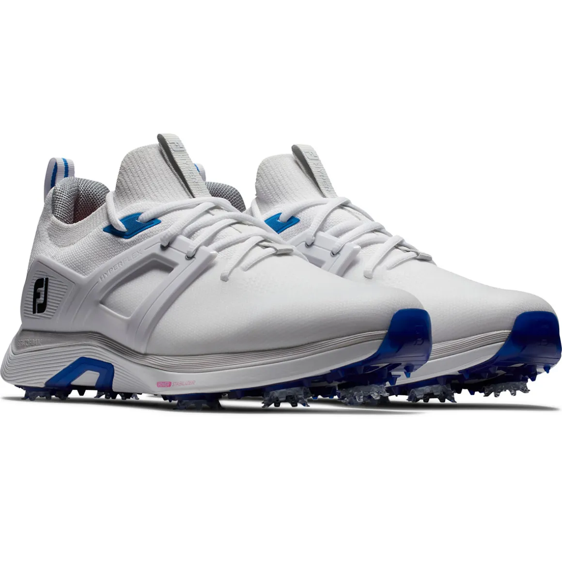 footjoy_mens_hyperflex_wa_12.webp FootJoy Men's HyperFlex Waterproof Spiked Golf Shoes