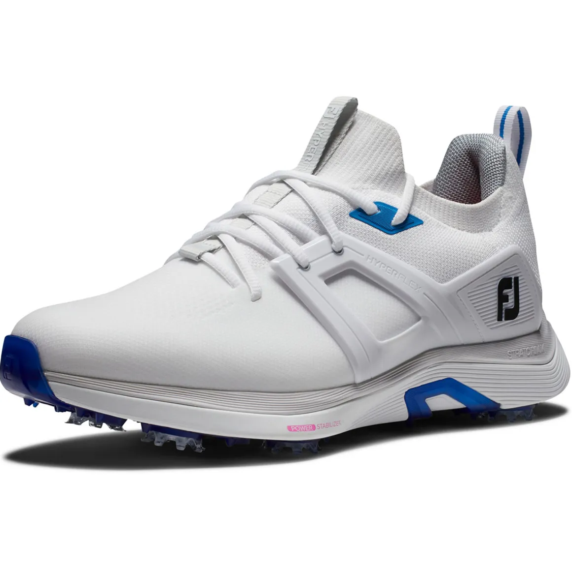 footjoy_mens_hyperflex_wa_3-1.webp FootJoy Men's HyperFlex Waterproof Spiked Golf Shoes