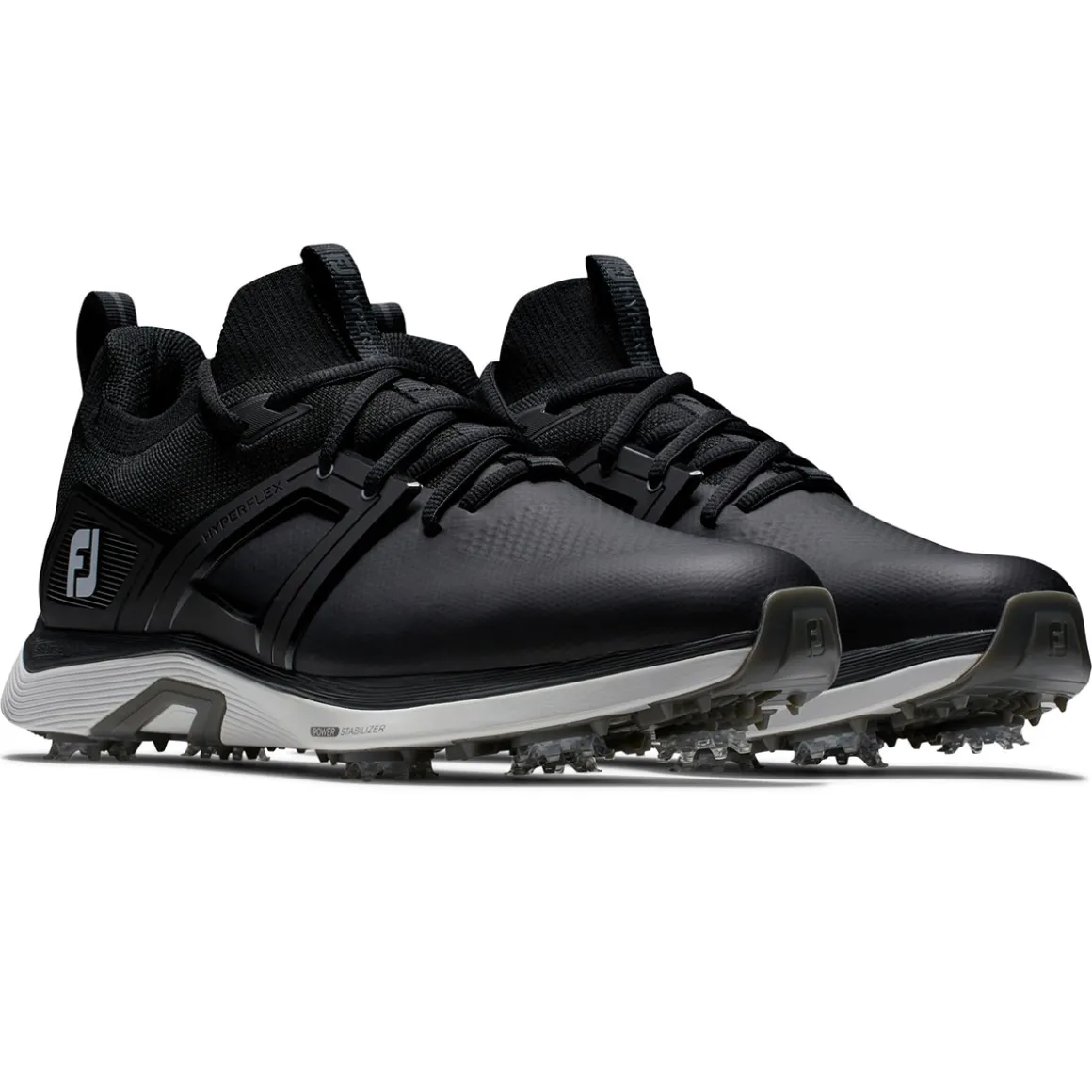 footjoy_mens_hyperflex_wa_5.webp FootJoy Men's HyperFlex Waterproof Spiked Golf Shoes