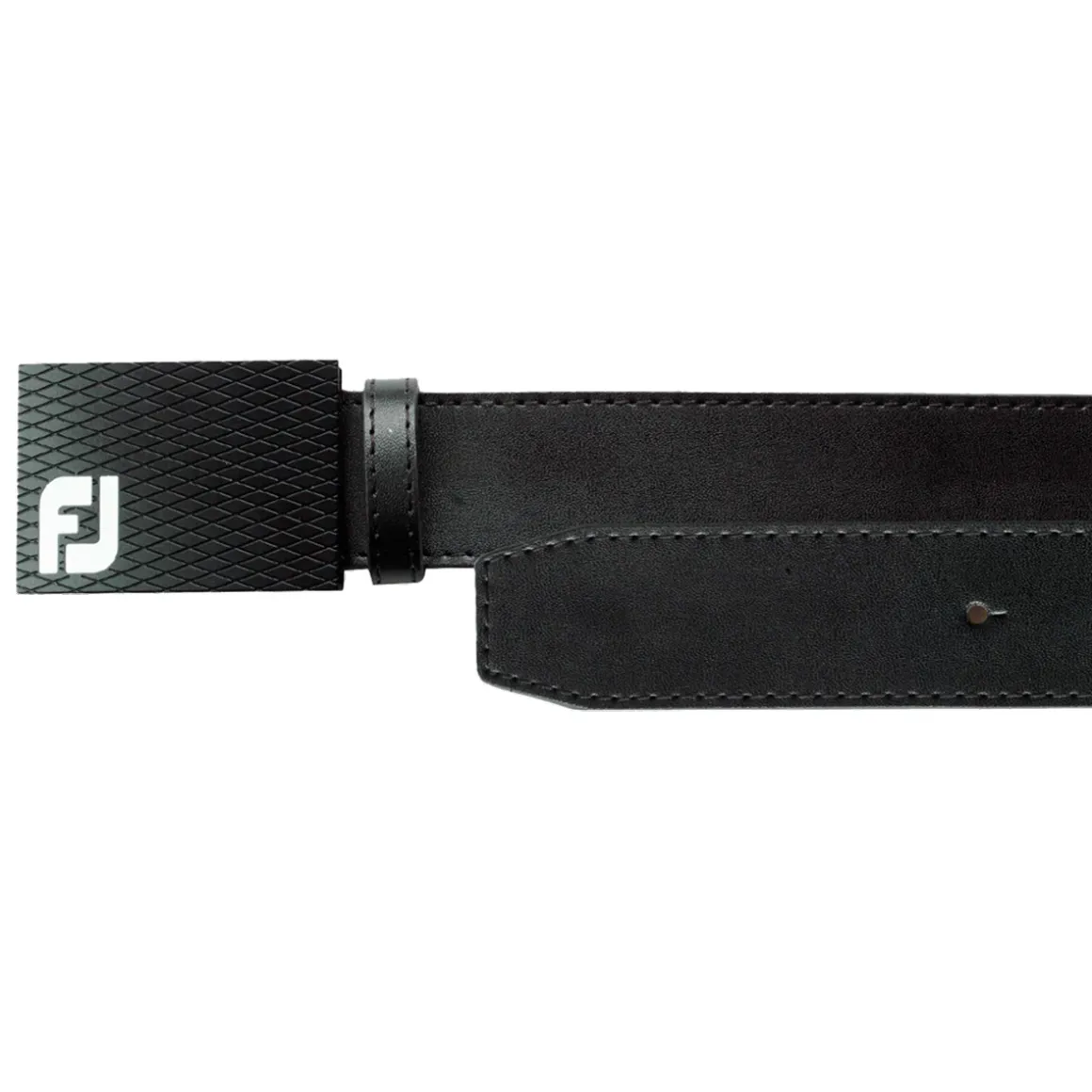 FootJoy Men's Leather Golf Belt