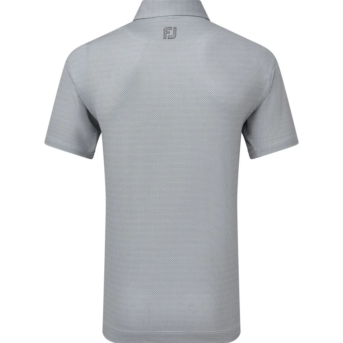 footjoy_mens_octagon_prin_4.webp FootJoy Men's Octagon Print Lisle Golf Polo Shirt