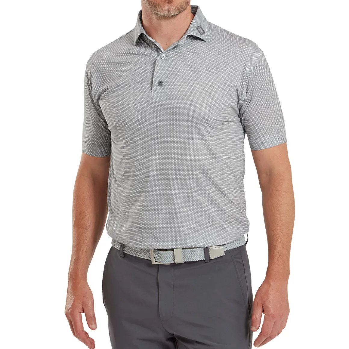 footjoy_mens_octagon_prin_5-1.webp FootJoy Men's Octagon Print Lisle Golf Polo Shirt