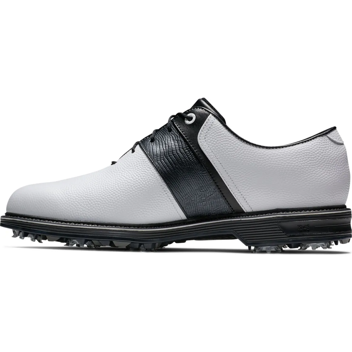 FootJoy Men's Premiere Packard Waterproof Spiked Golf Shoes