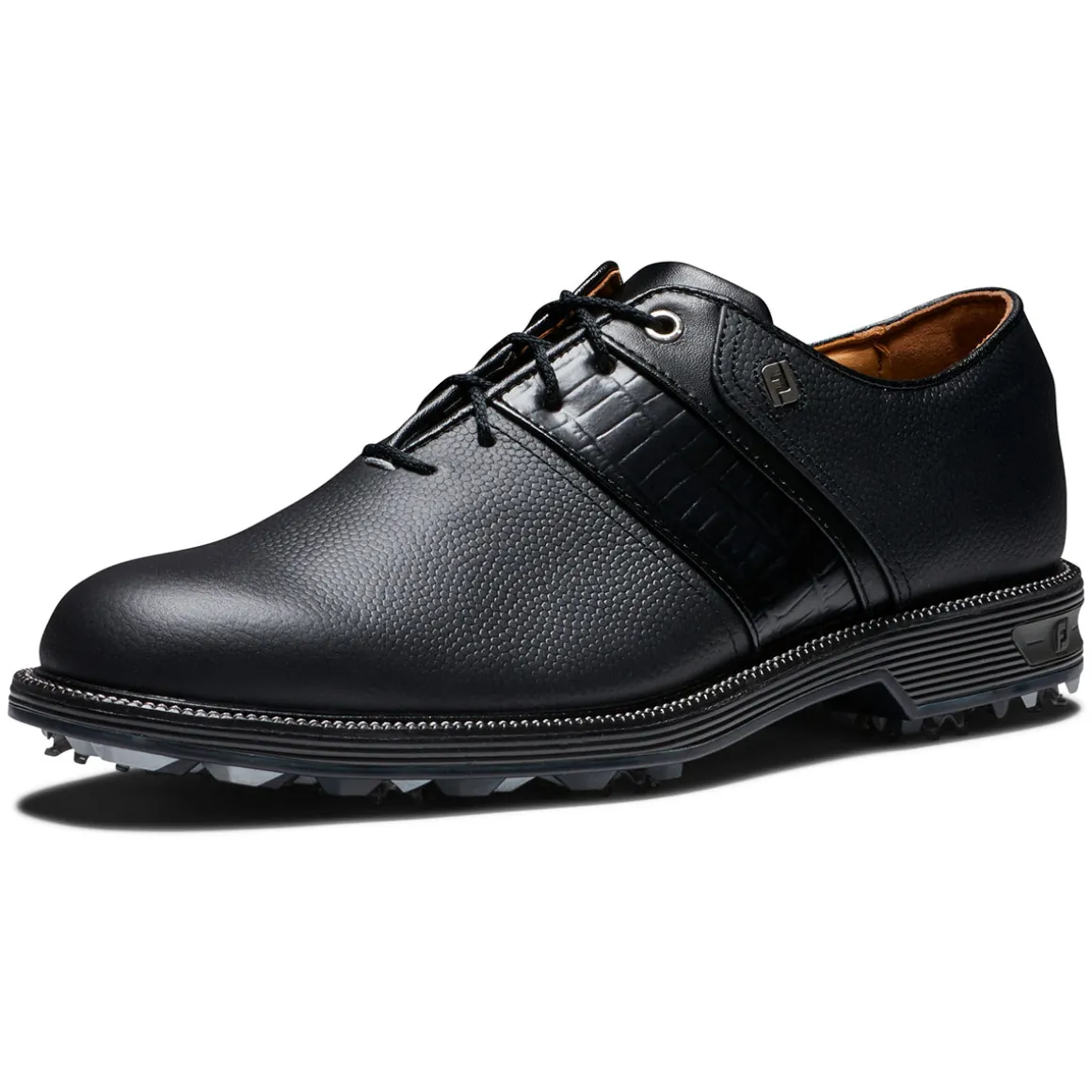 footjoy_mens_premiere_pac_10-1.webp FootJoy Men's Premiere Packard Waterproof Spiked Golf Shoes