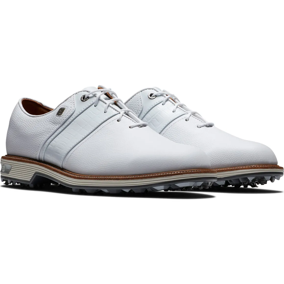 footjoy_mens_premiere_pac_12.webp FootJoy Men's Premiere Packard Waterproof Spiked Golf Shoes