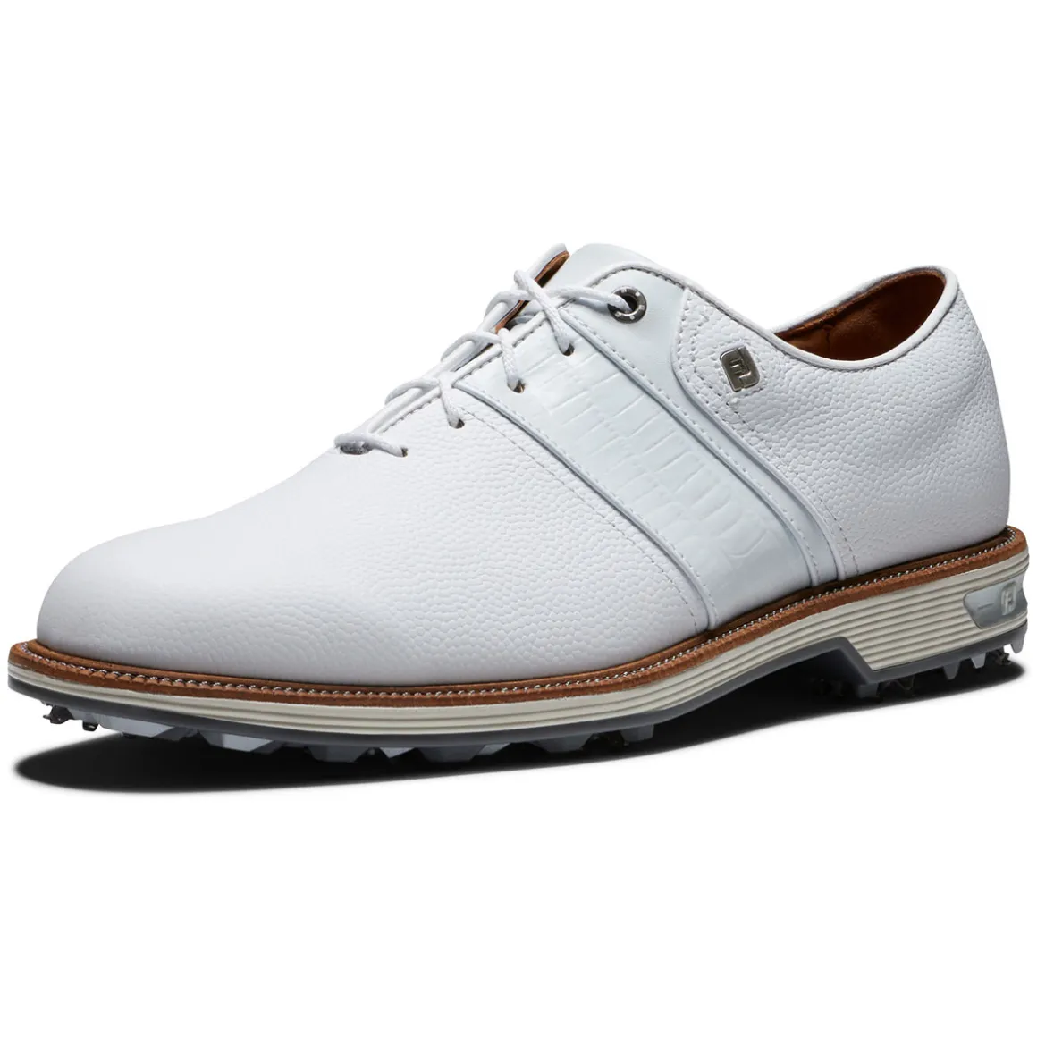 footjoy_mens_premiere_pac_3-1.webp FootJoy Men's Premiere Packard Waterproof Spiked Golf Shoes