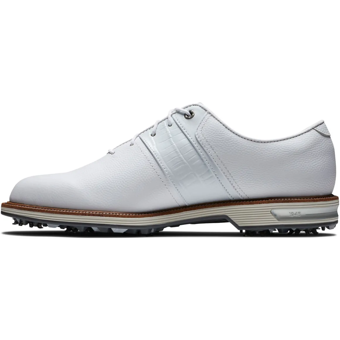 footjoy_mens_premiere_pac_8.webp FootJoy Men's Premiere Packard Waterproof Spiked Golf Shoes