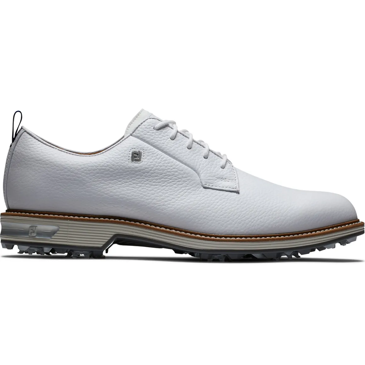 FootJoy Men's Premiere Series Field Waterproof Spiked Golf Shoes
