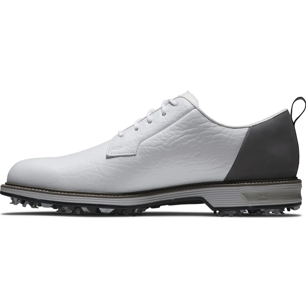 FootJoy Men's Premiere Series Field LX Waterproof Spiked Golf Shoes