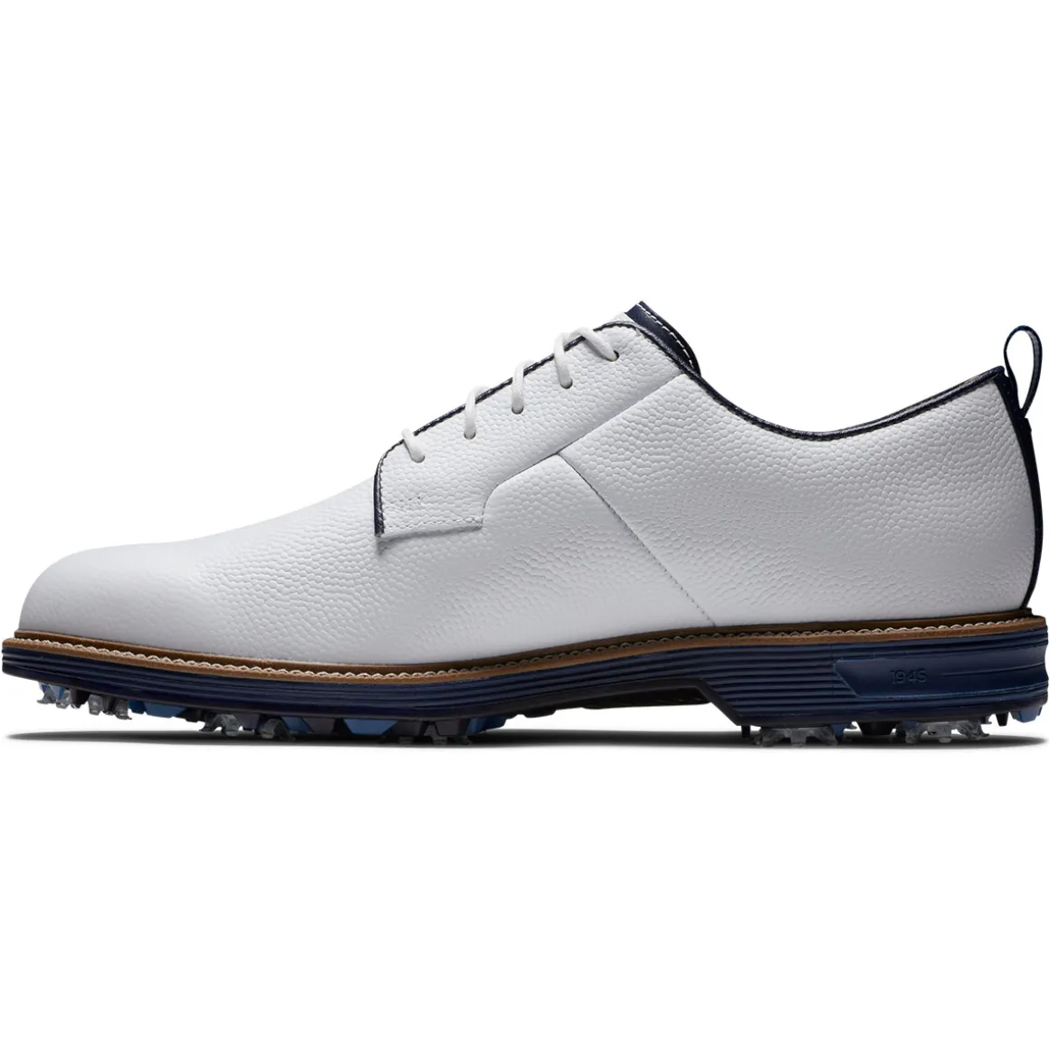 FootJoy Men's Premiere Series Field Waterproof Spiked Golf Shoes