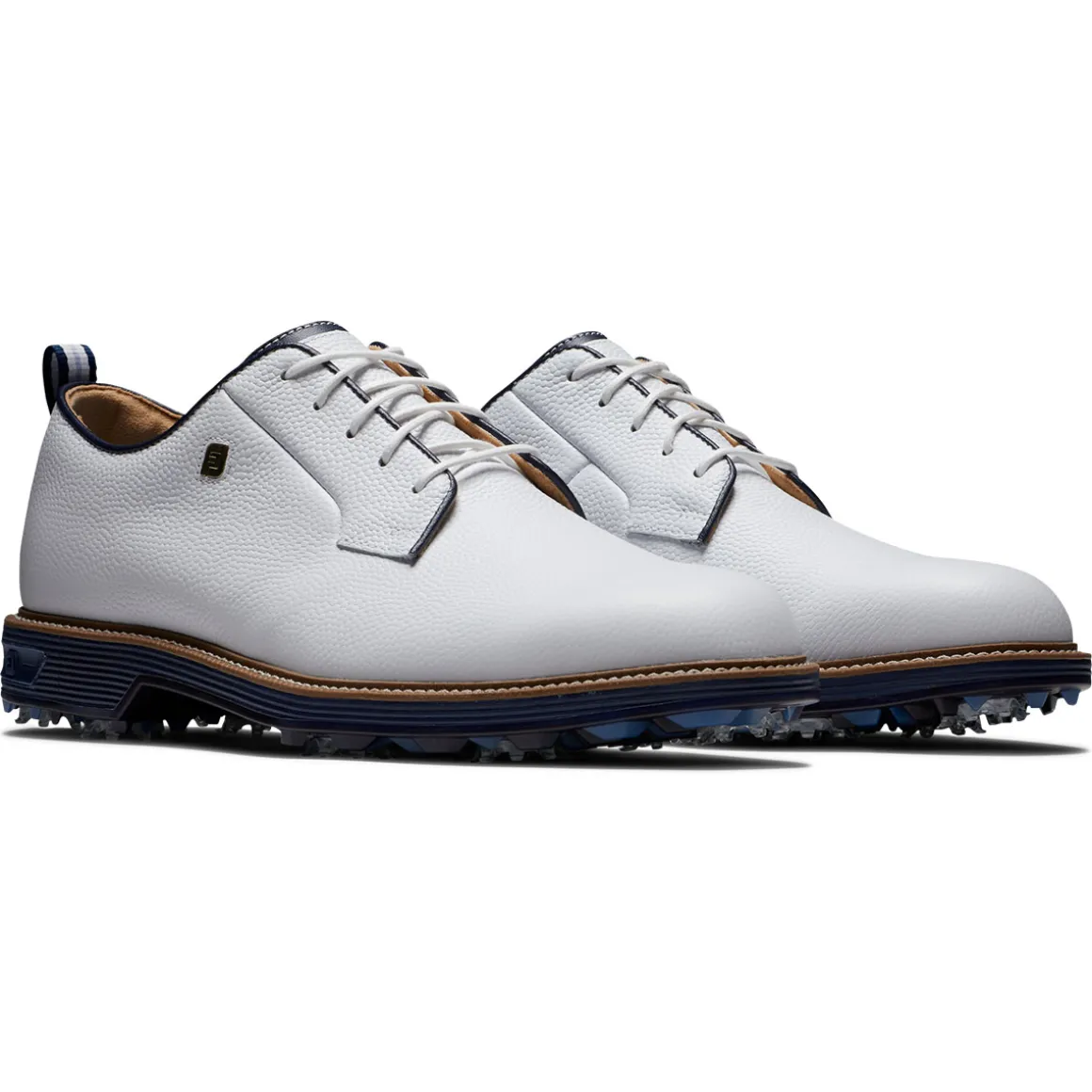 footjoy_mens_premiere_ser_5-3.webp FootJoy Men's Premiere Series Field Waterproof Spiked Golf Shoes