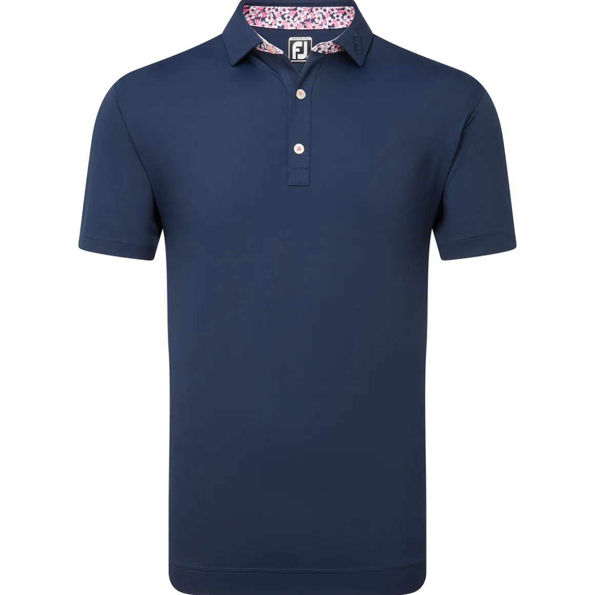 footjoy_mens_primrose_tri_8.webp FootJoy Men's Primrose Trim Pique Golf Polo Shirt