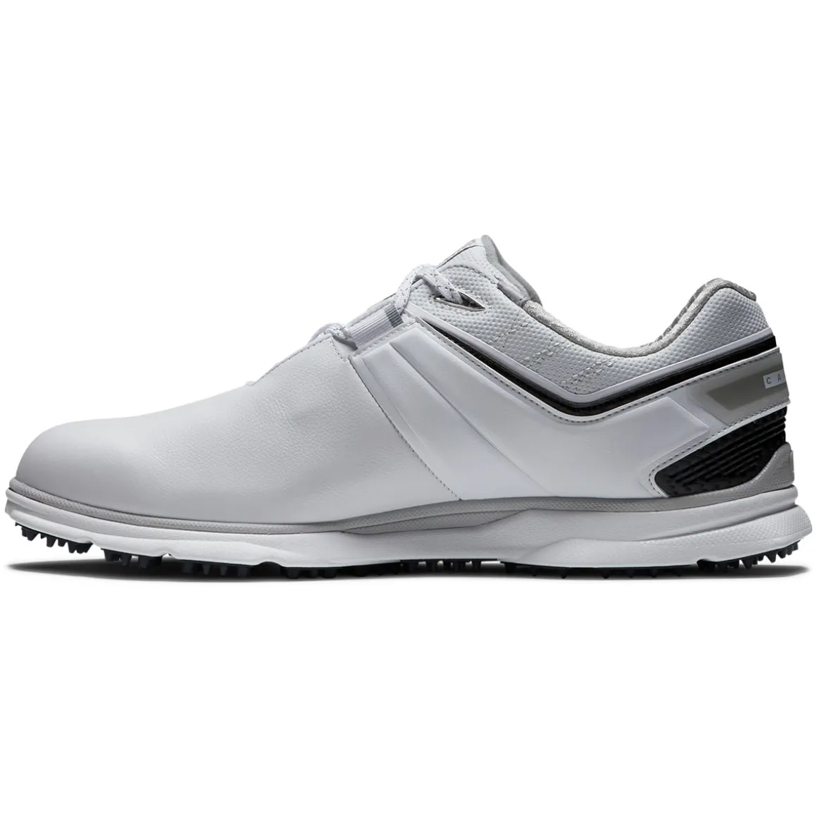 FootJoy Men's Pro SL Carbon Waterproof Spikeless Golf Shoes
