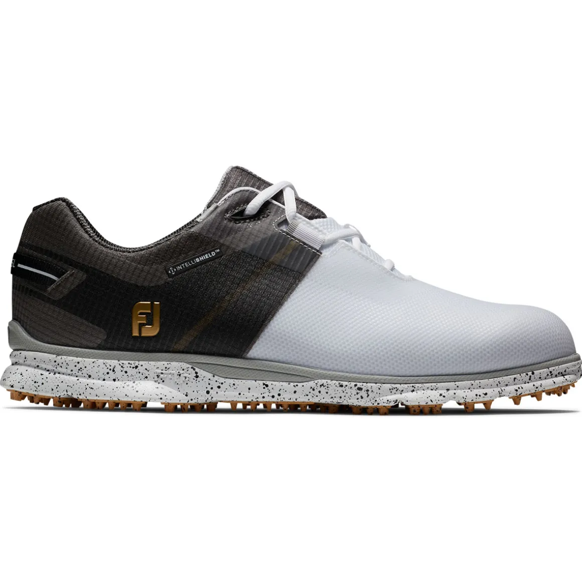 FootJoy Men's Pro SL Sport Waterproof Spikeless Golf Shoes