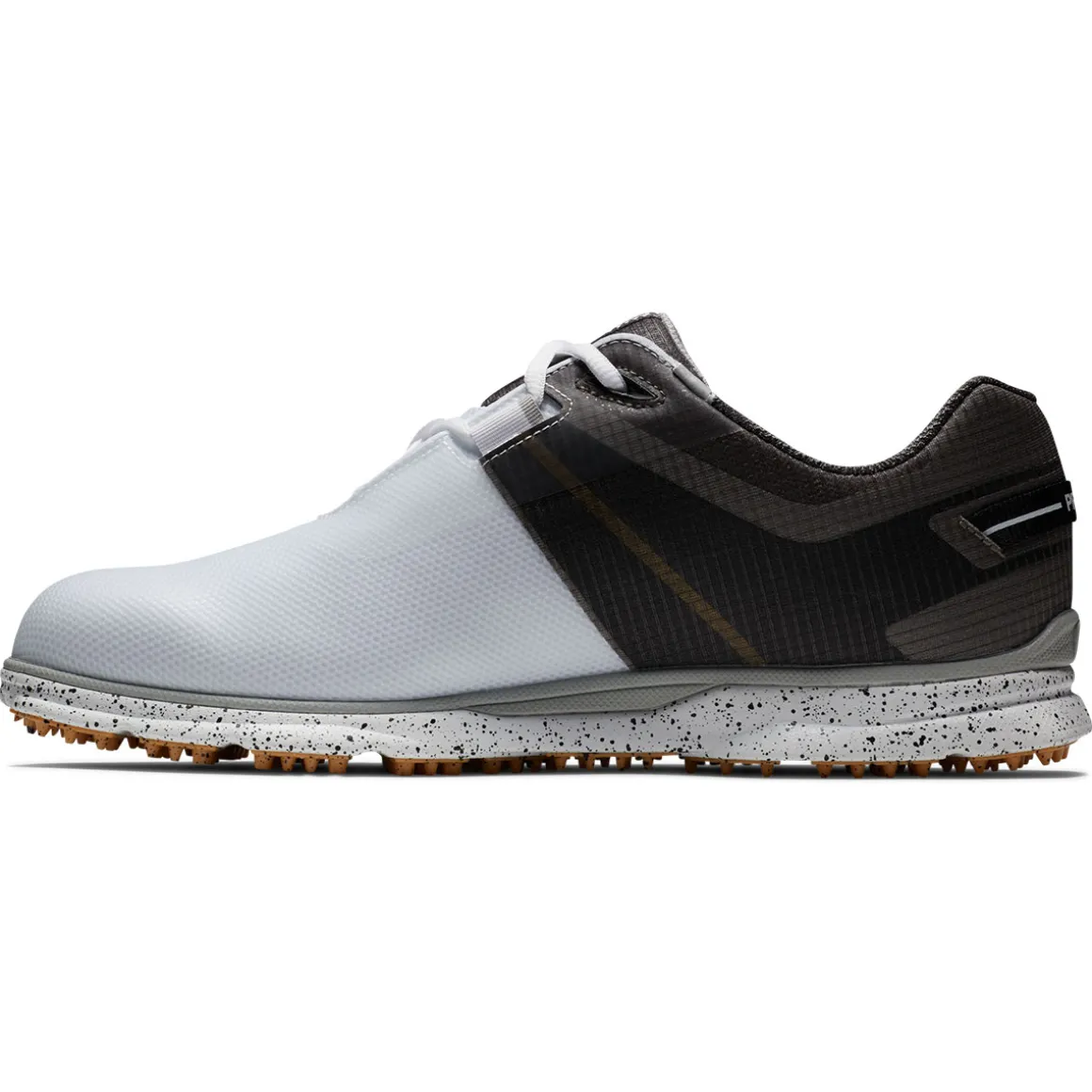 FootJoy Men's Pro SL Sport Waterproof Spikeless Golf Shoes