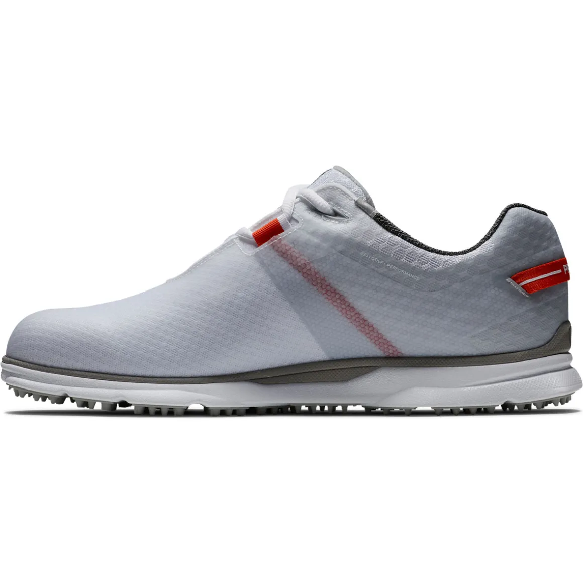 FootJoy Men's Pro SL Sport Waterproof Spikeless Golf Shoes