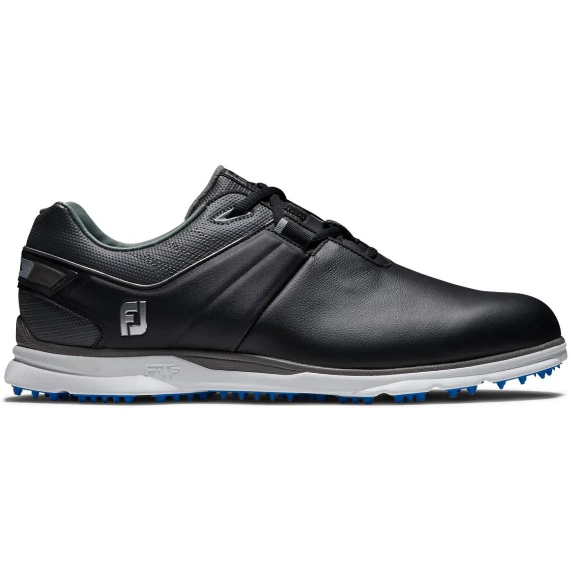 FootJoy Men's Pro SL Waterproof Spikeless Golf Shoes