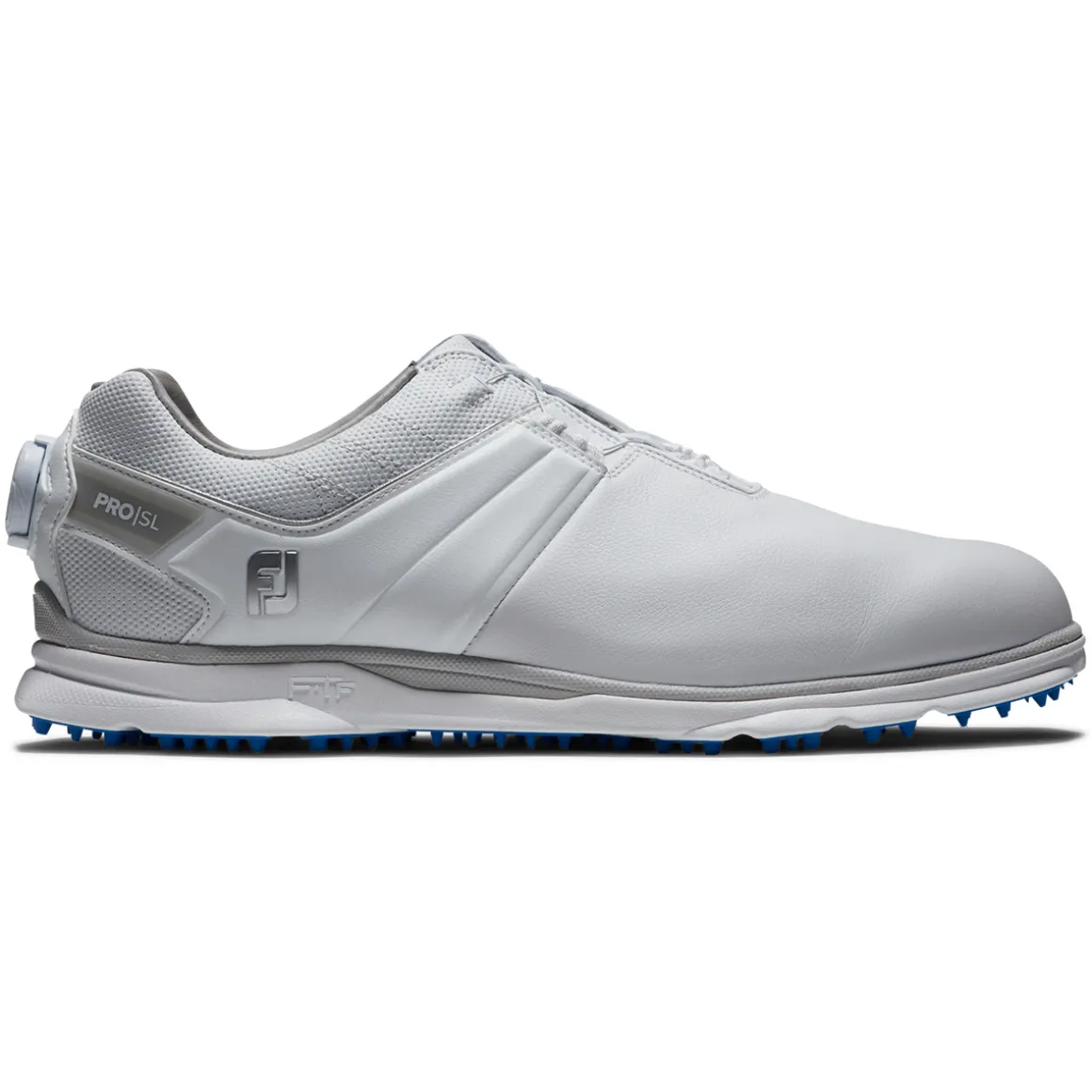 FootJoy Men's Pro SL Waterproof Spikeless BOA Golf Shoes