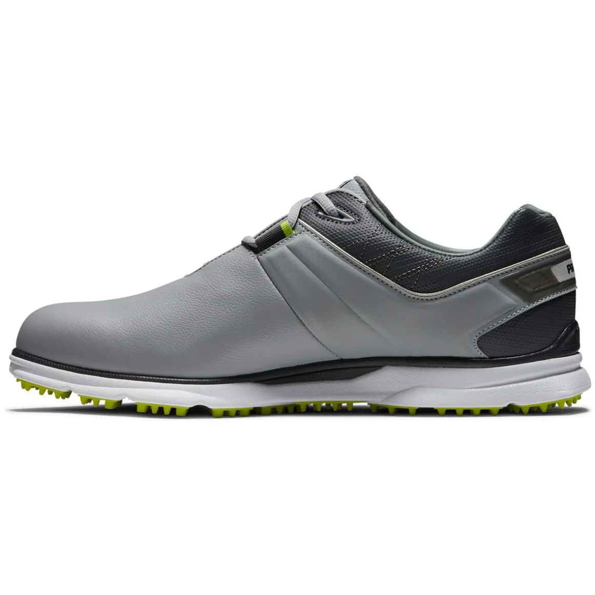FootJoy Men's Pro SL Waterproof Spikeless Golf Shoes