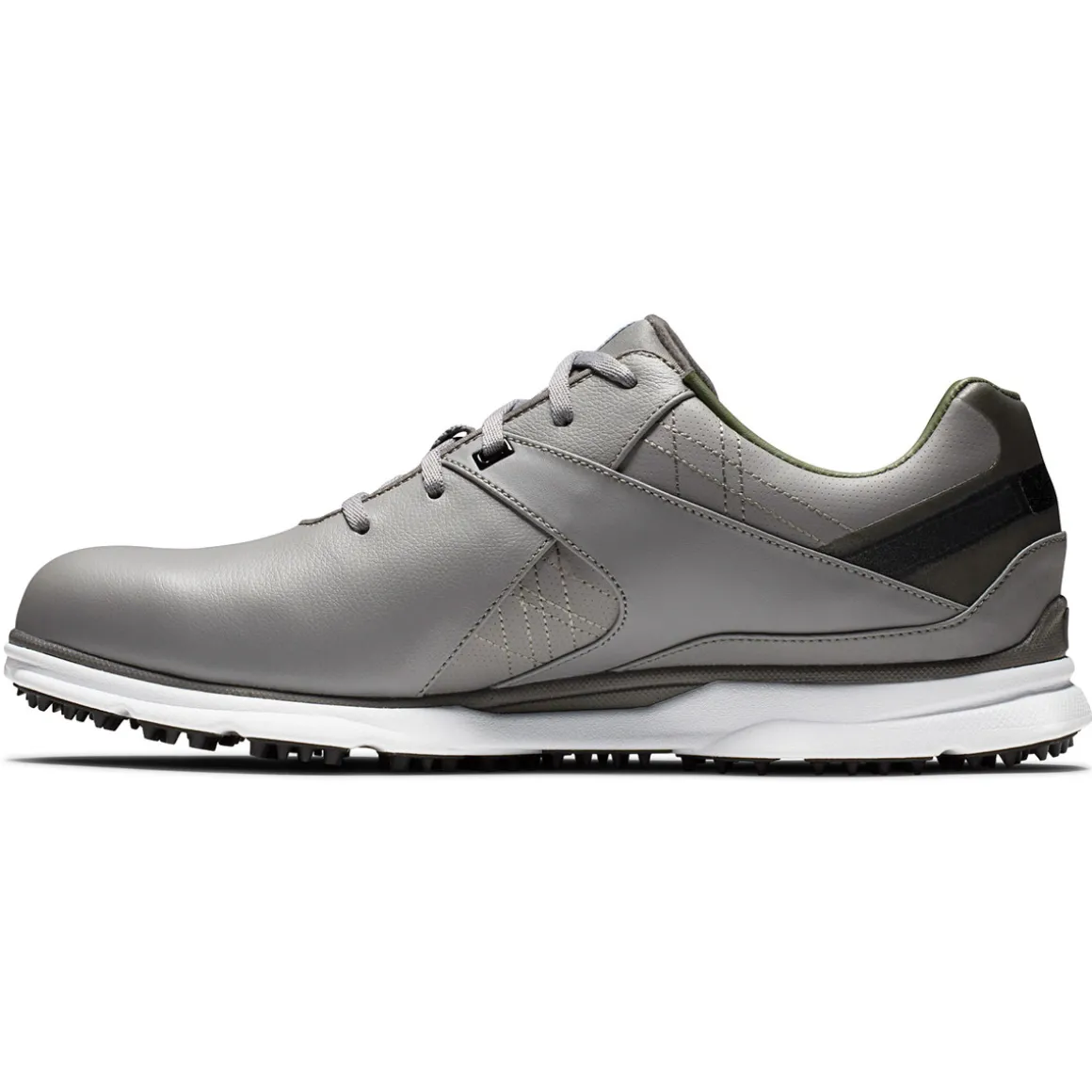 FootJoy Men's Pro SL Waterproof Spikeless Golf Shoes