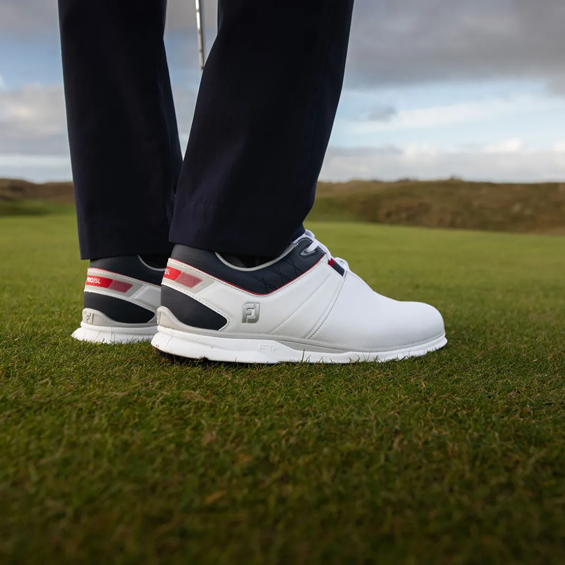 footjoy_mens_pro_sl_water_12-2.webp FootJoy Men's Pro SL Waterproof Spikeless Golf Shoes
