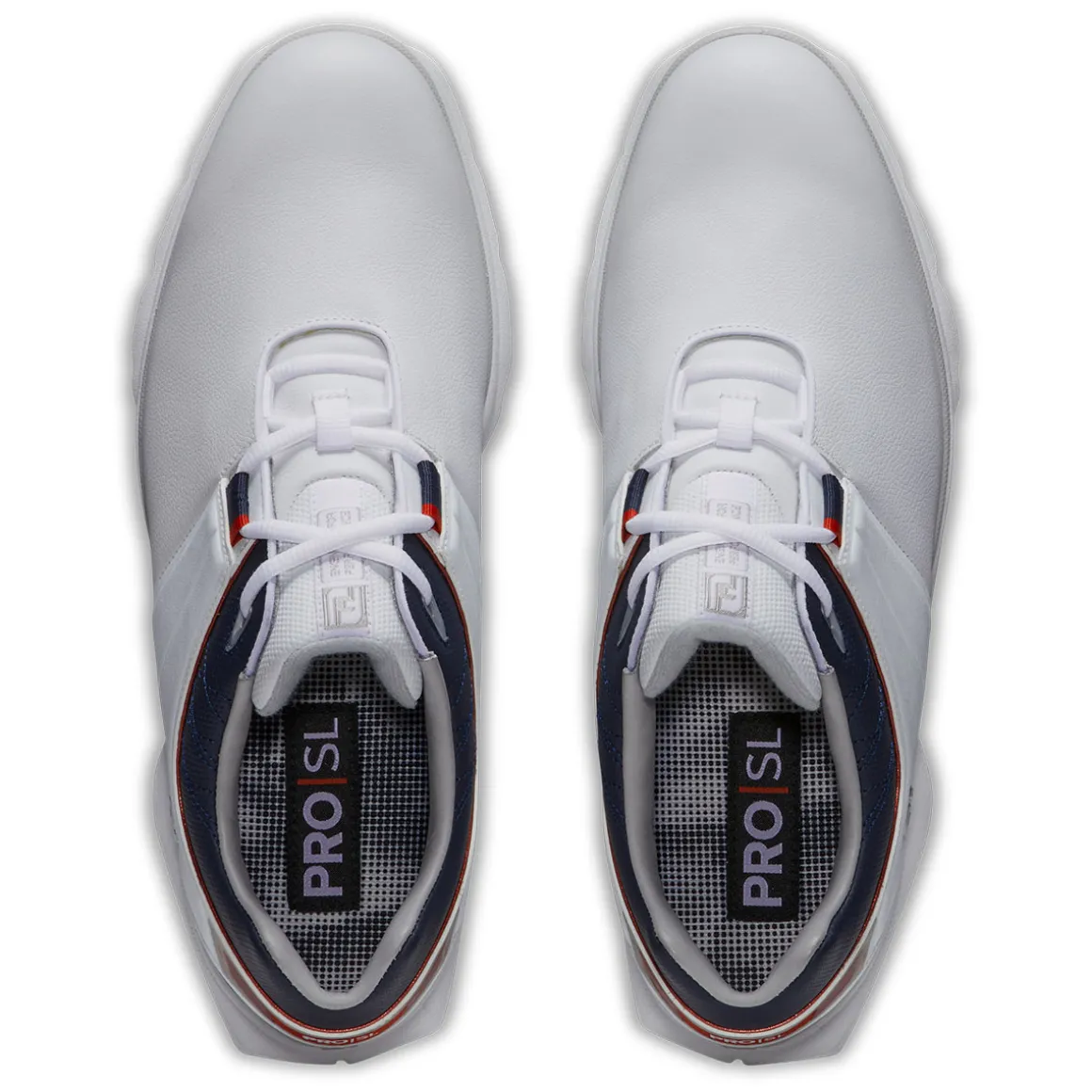 footjoy_mens_pro_sl_water_14.webp FootJoy Men's Pro SL Waterproof Spikeless Golf Shoes