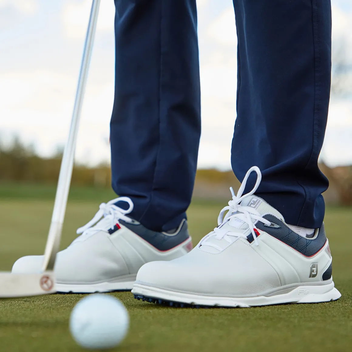 footjoy_mens_pro_sl_water_19.webp FootJoy Men's Pro SL Waterproof Spikeless Golf Shoes