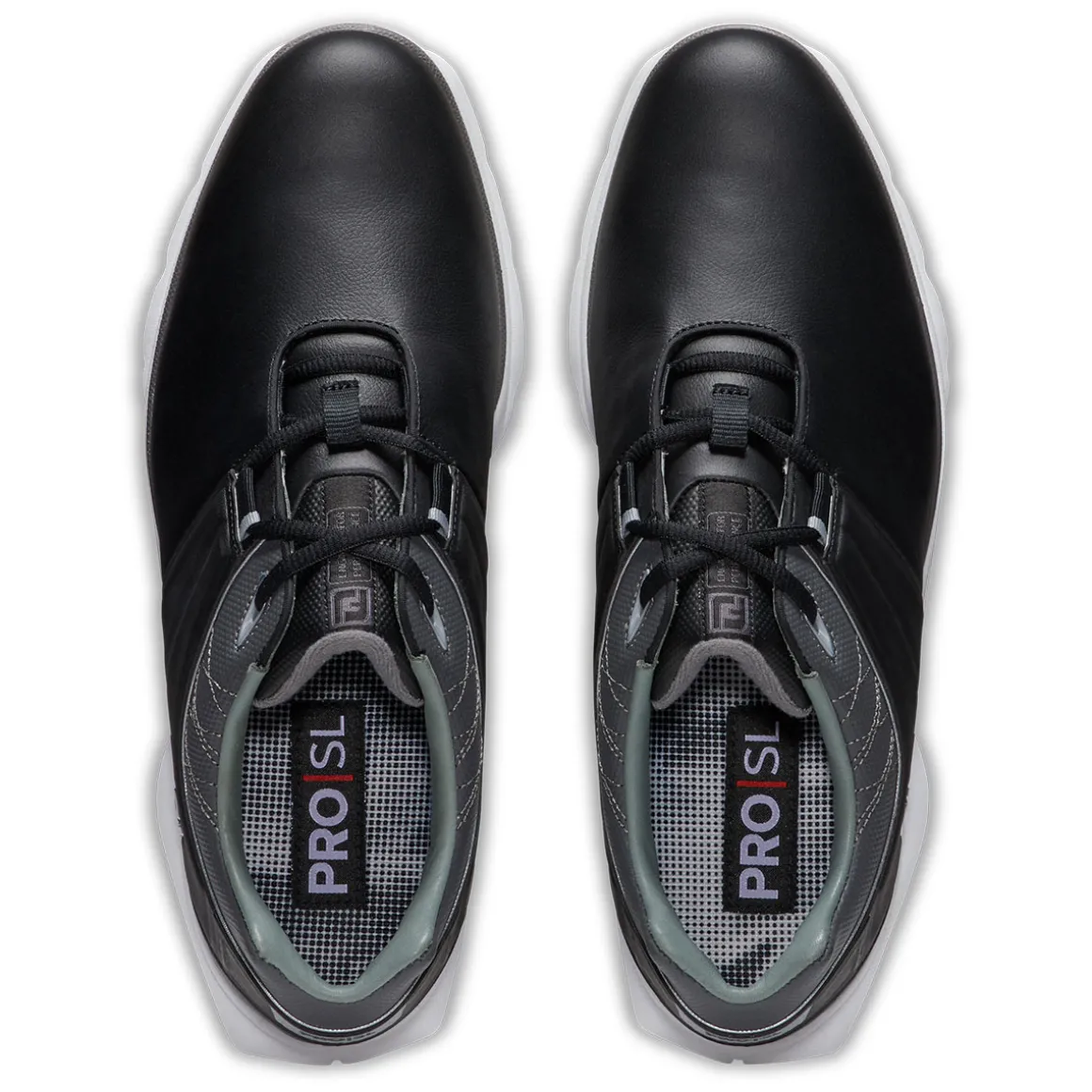 footjoy_mens_pro_sl_water_4-3.webp FootJoy Men's Pro SL Waterproof Spikeless Golf Shoes