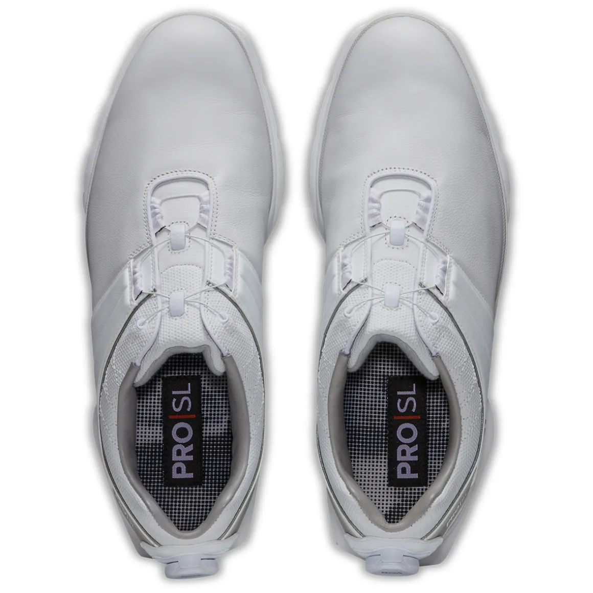 footjoy_mens_pro_sl_water_4-4.webp FootJoy Men's Pro SL Waterproof Spikeless BOA Golf Shoes