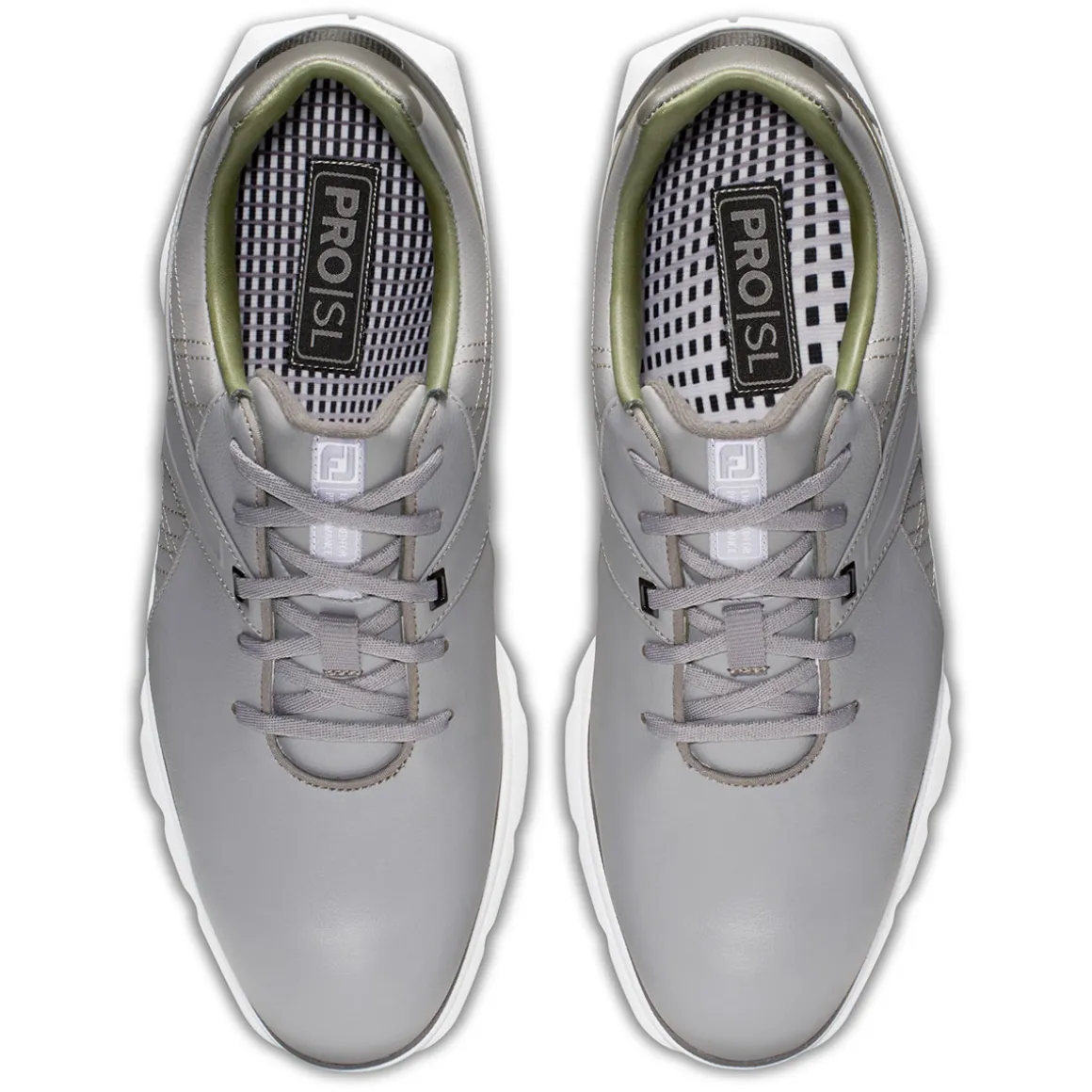 footjoy_mens_pro_sl_water_4-5.webp FootJoy Men's Pro SL Waterproof Spikeless Golf Shoes