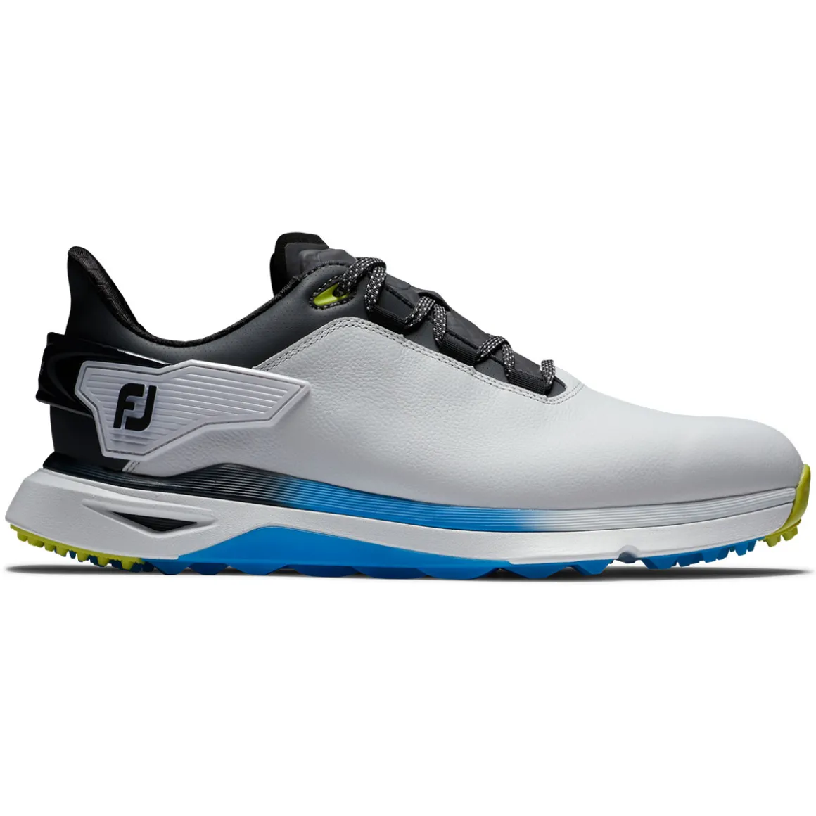 FootJoy Men's Pro SLX Carbon Spikeless Waterproof Golf Shoes