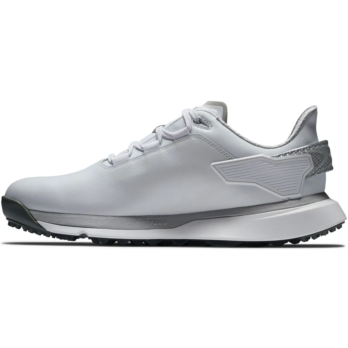 FootJoy Men's Pro SLX Carbon Spikeless Waterproof Golf Shoes