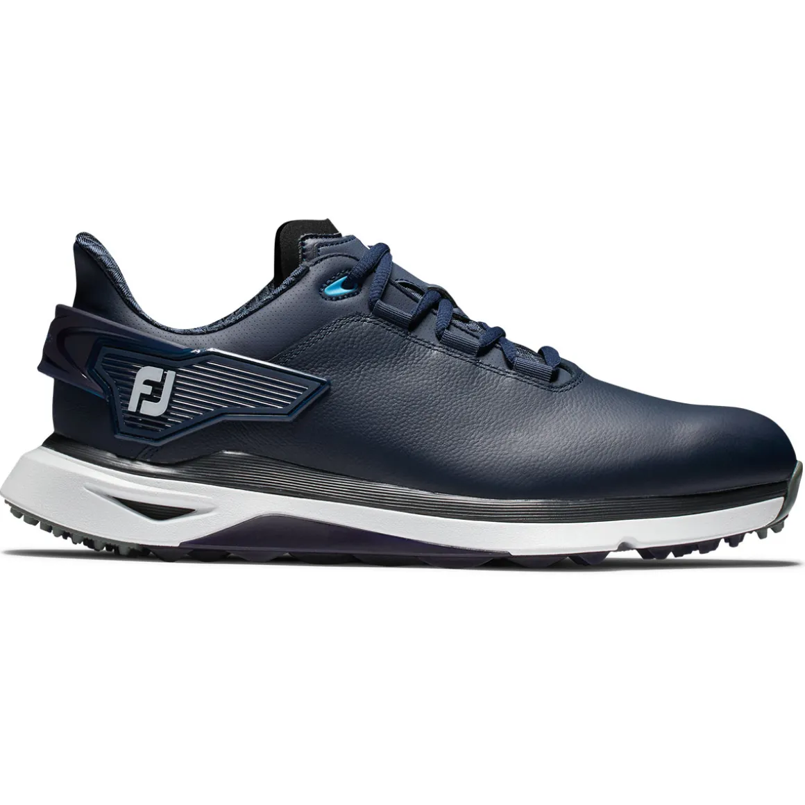 FootJoy Men's Pro SLX Spikeless Waterproof Golf Shoes