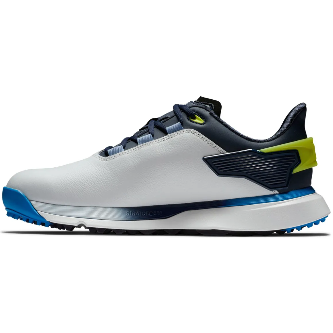 FootJoy Men's Pro SLX Spikeless Waterproof Golf Shoes