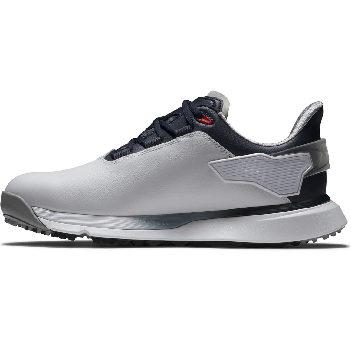 FootJoy Men's Pro SLX Spikeless Waterproof Golf Shoes