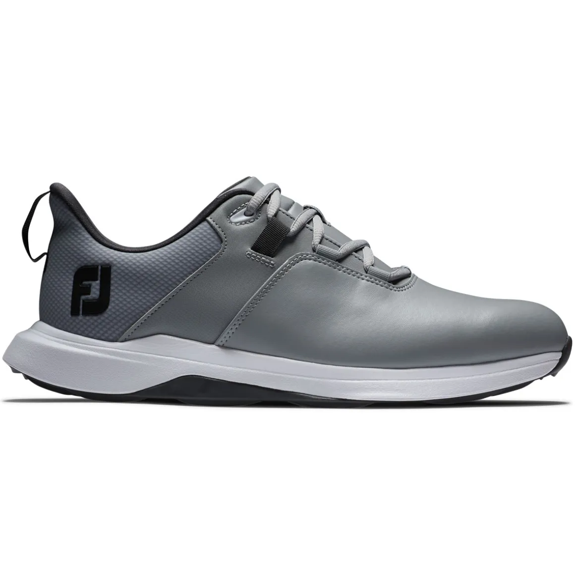 FootJoy Men's ProLite Waterproof Spikeless Golf Shoes