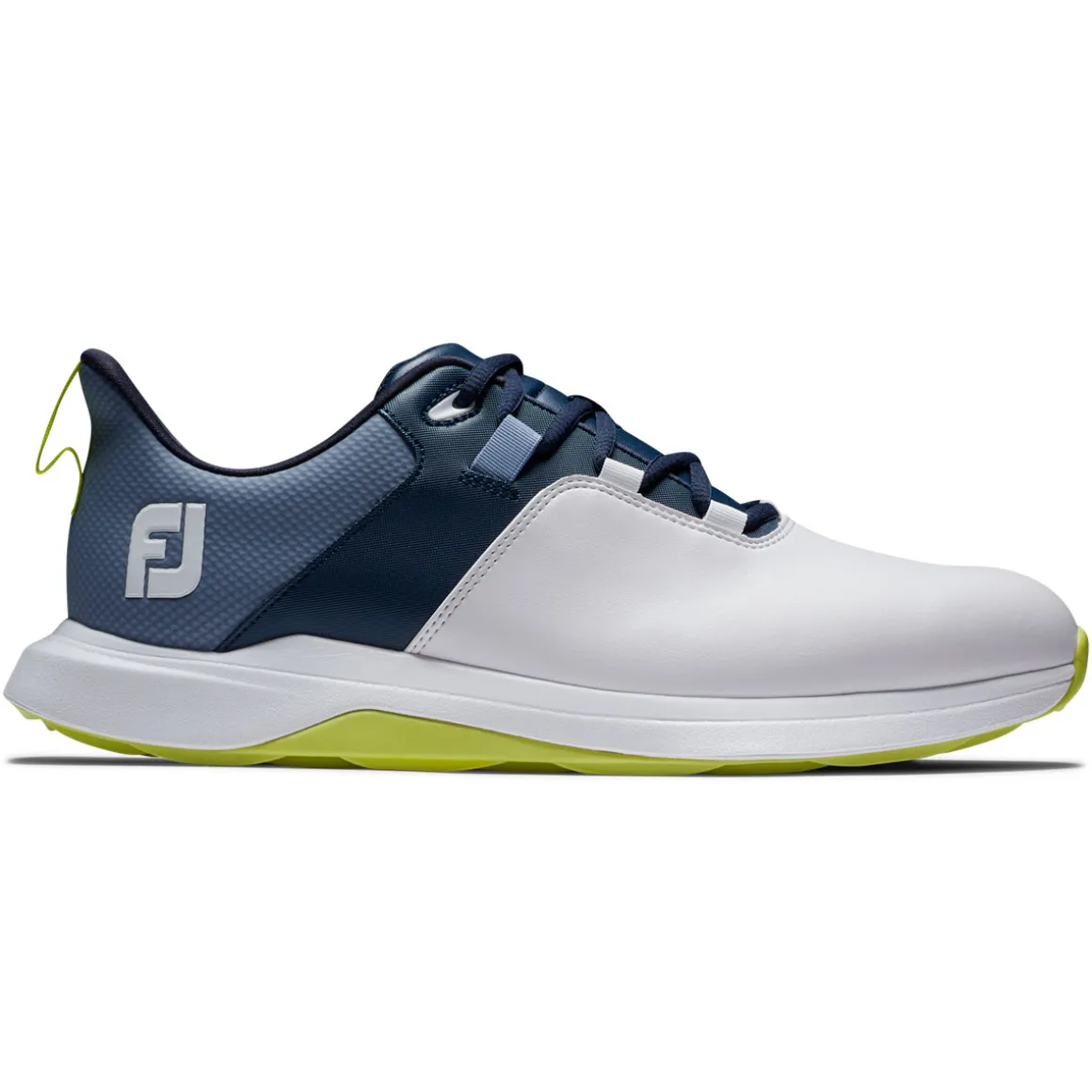 FootJoy Men's ProLite Waterproof Spikeless Golf Shoes