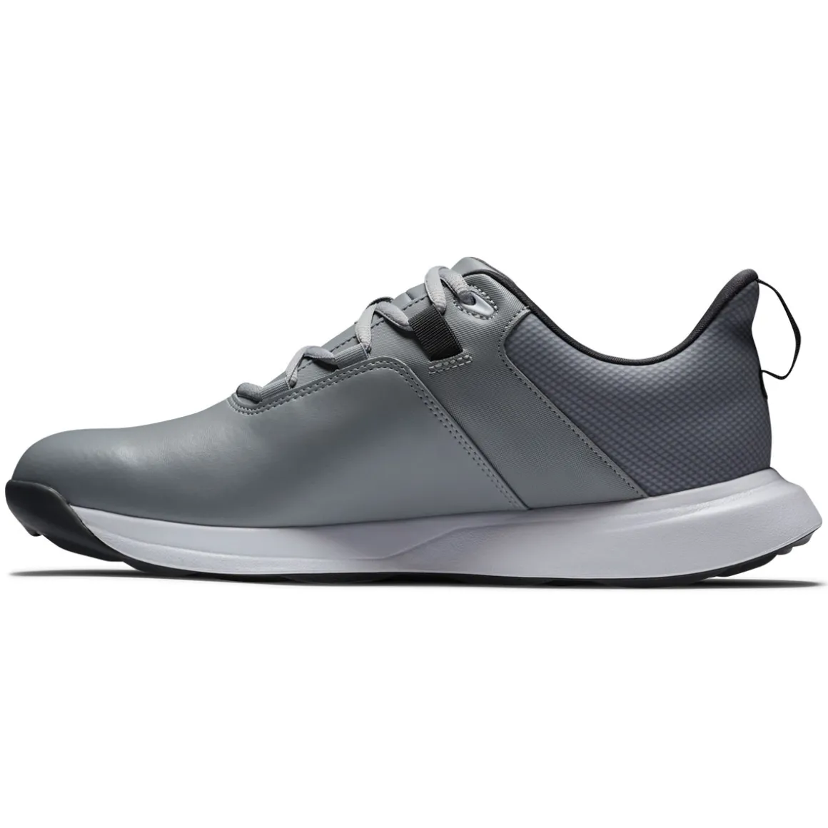 FootJoy Men's ProLite Waterproof Spikeless Golf Shoes