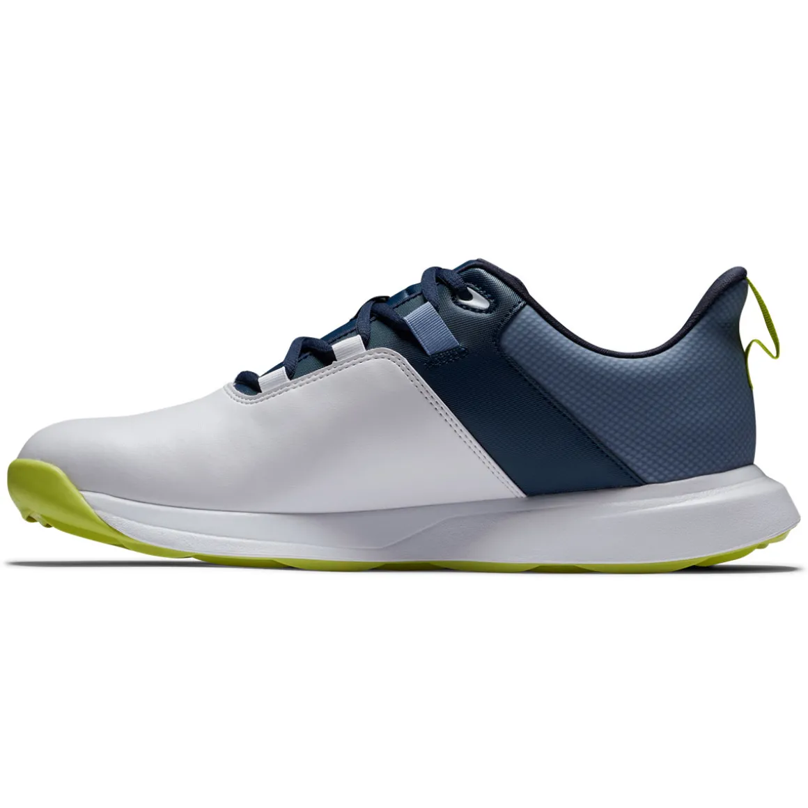 FootJoy Men's ProLite Waterproof Spikeless Golf Shoes