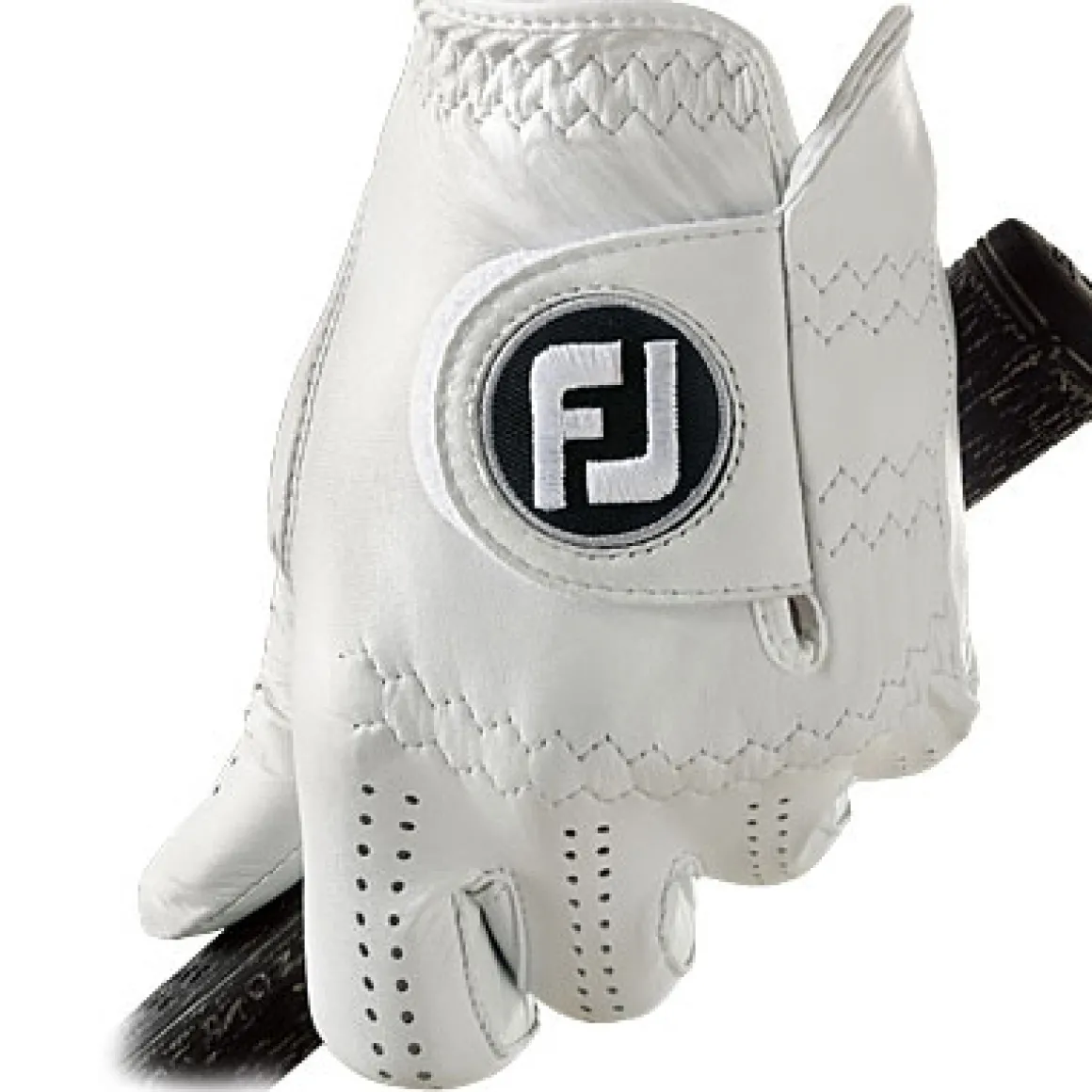 FootJoy Men's Pure Touch Golf Glove