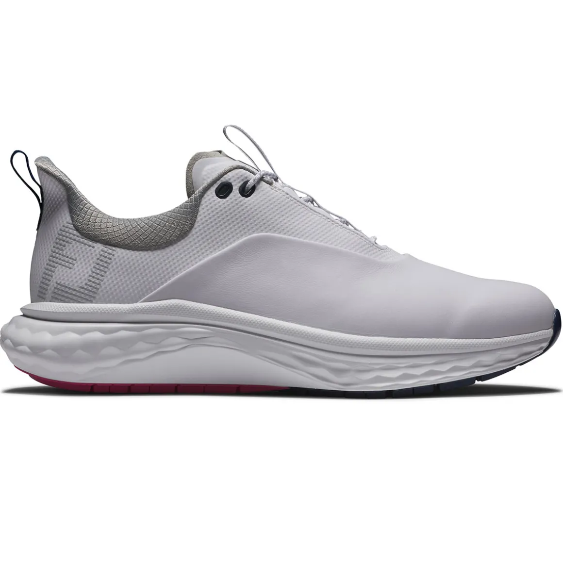 FootJoy Men's Quantum Spikeless Golf Shoes