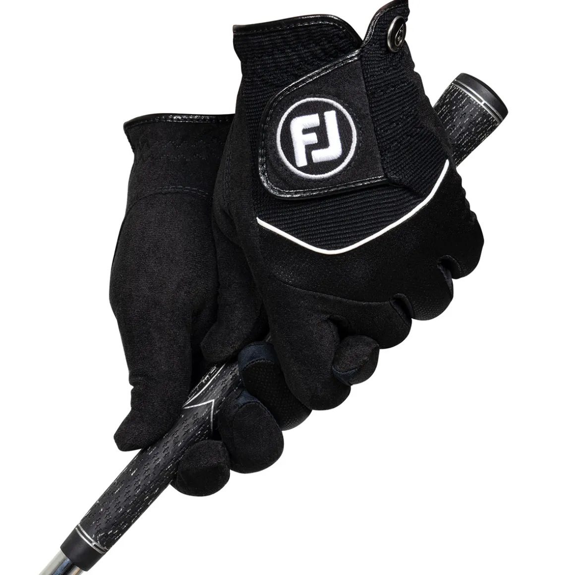 FootJoy Men's Rain Grip Gloves - Pair