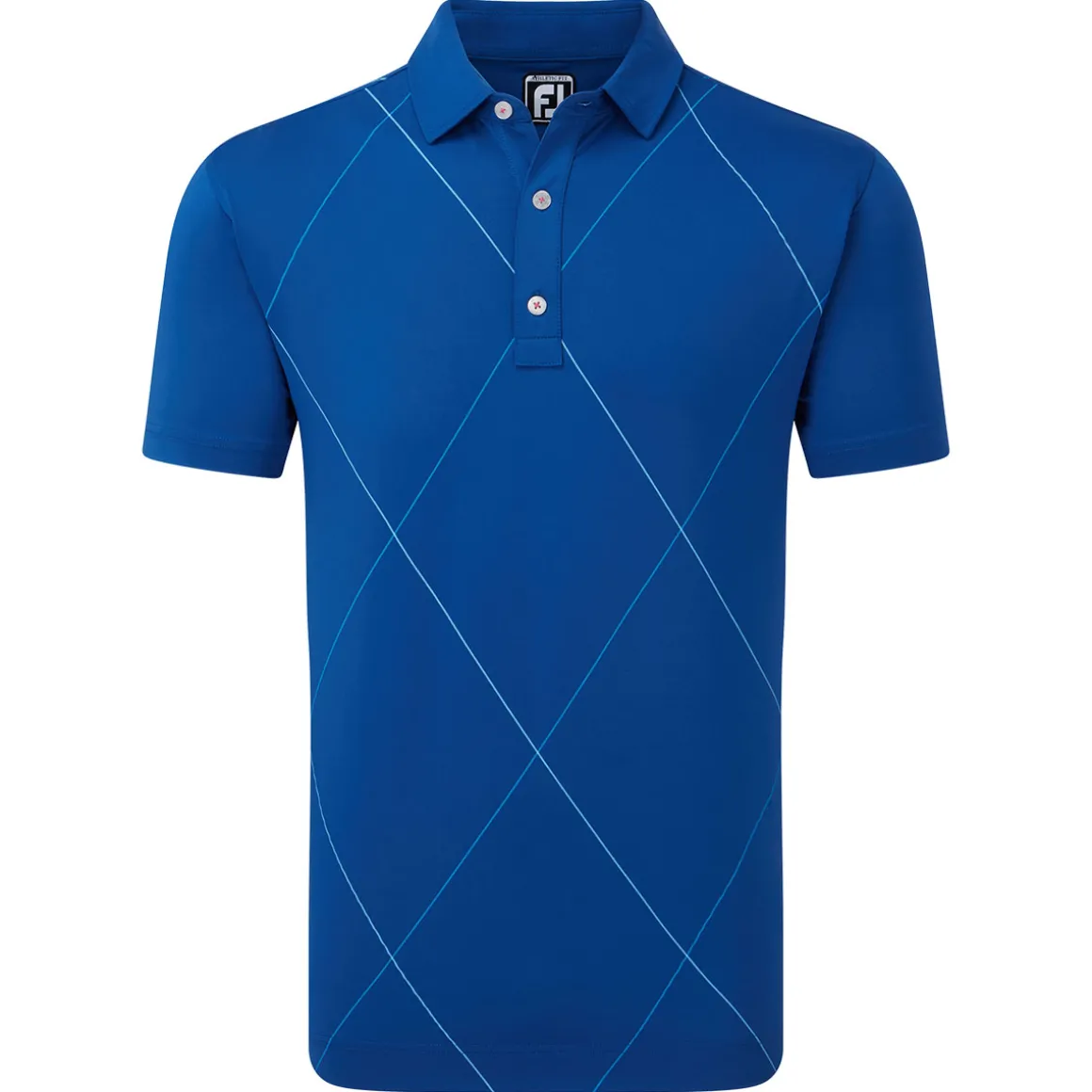footjoy_mens_raker_print__8-1.webp FootJoy Men's Raker Print Lisle Golf Polo Shirt