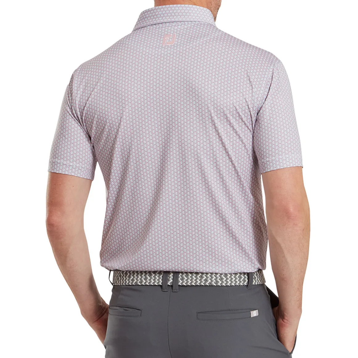 footjoy_mens_scallop_shel_6-2.webp FootJoy Men's Scallop Shell Foulard Lisle Golf Polo Shirt