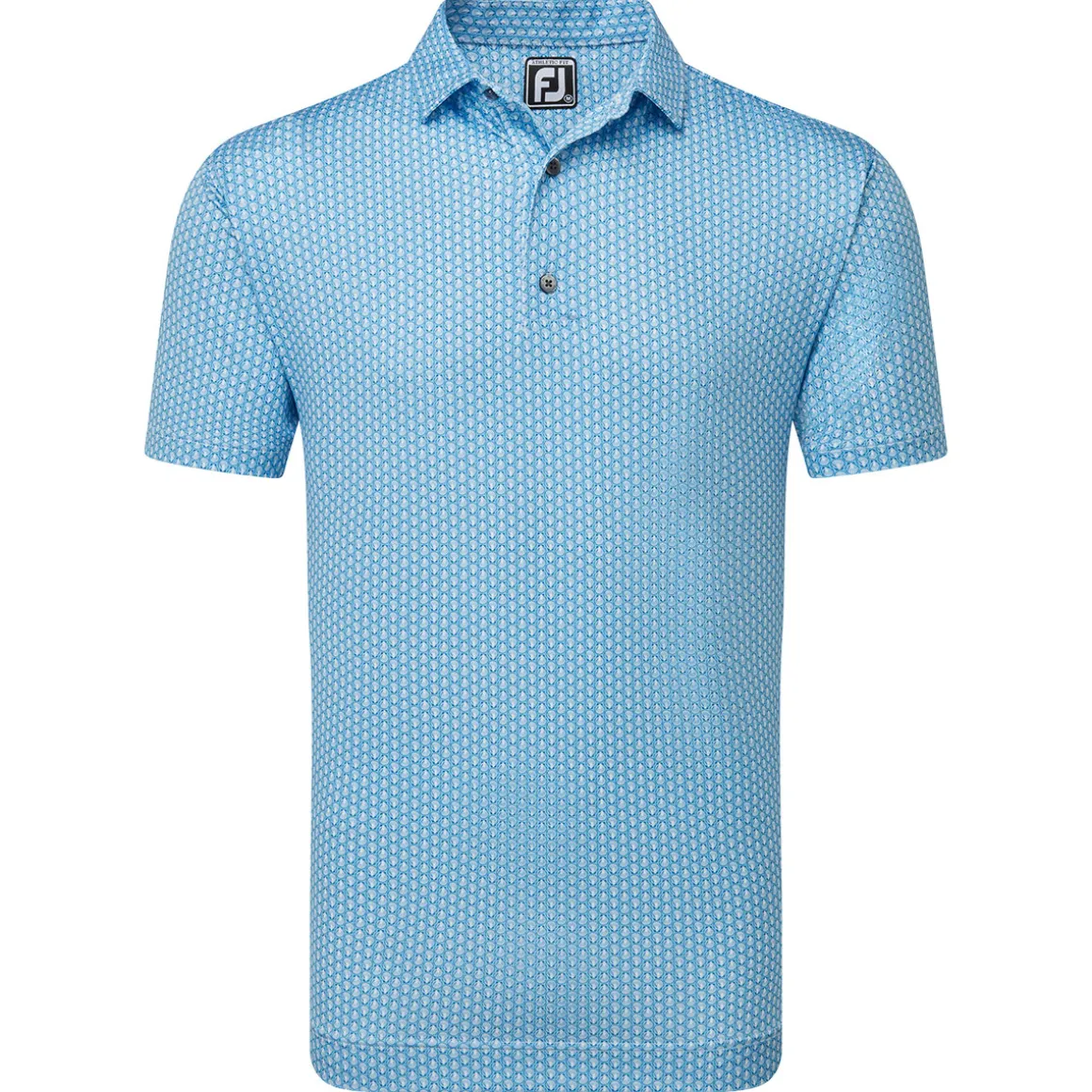footjoy_mens_scallop_shel_8.webp FootJoy Men's Scallop Shell Foulard Lisle Golf Polo Shirt