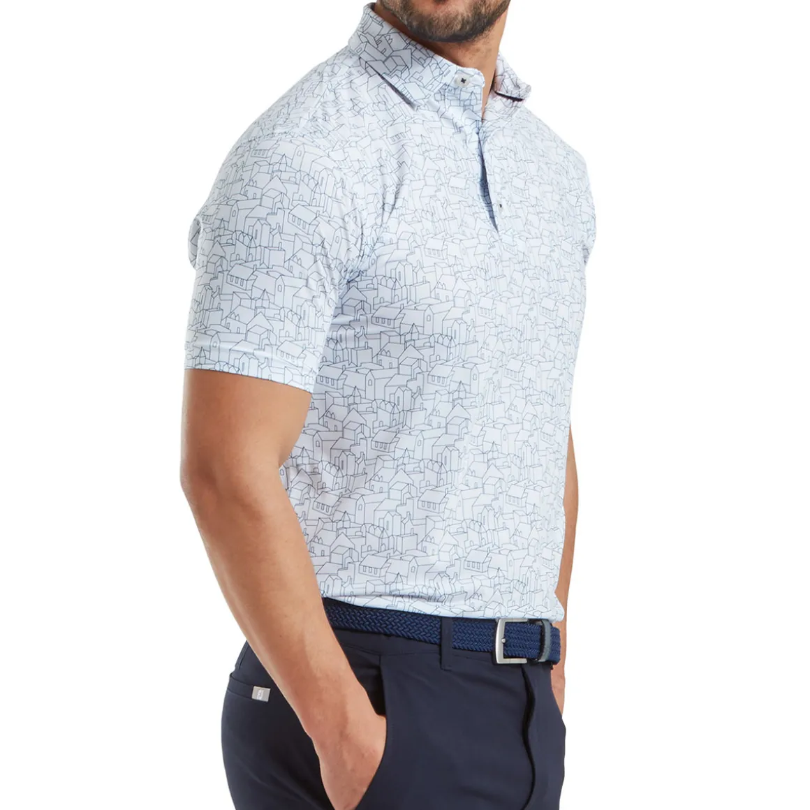 footjoy_mens_scottish_tow_5-1.webp FootJoy Men's Scottish Town Lisle Golf Polo Shirt