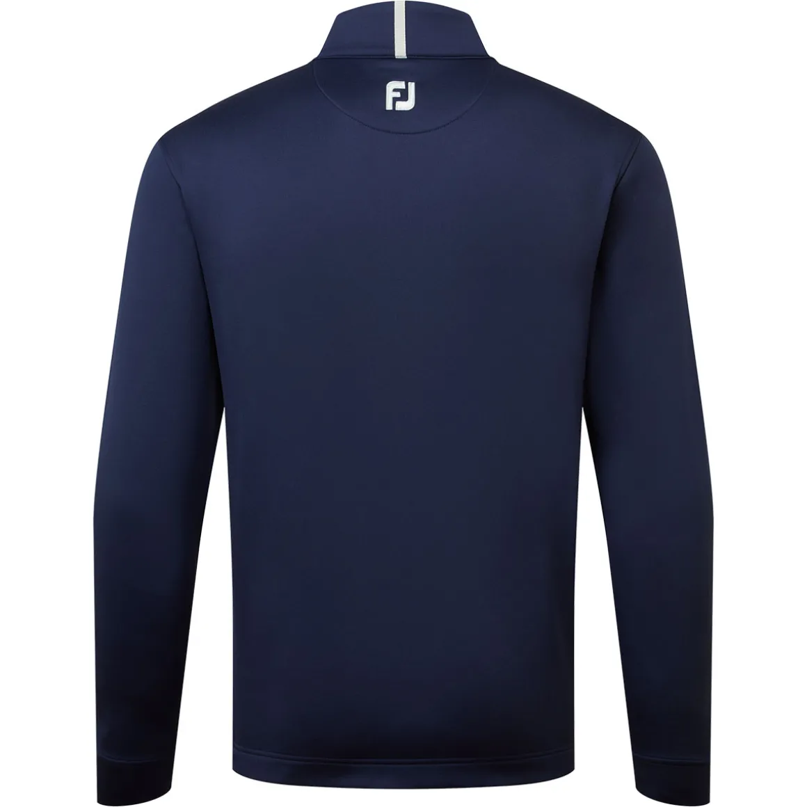 footjoy_mens_solid_chillo_4.webp FootJoy Men's Solid Chill-Out Half Zip Golf Midlayer