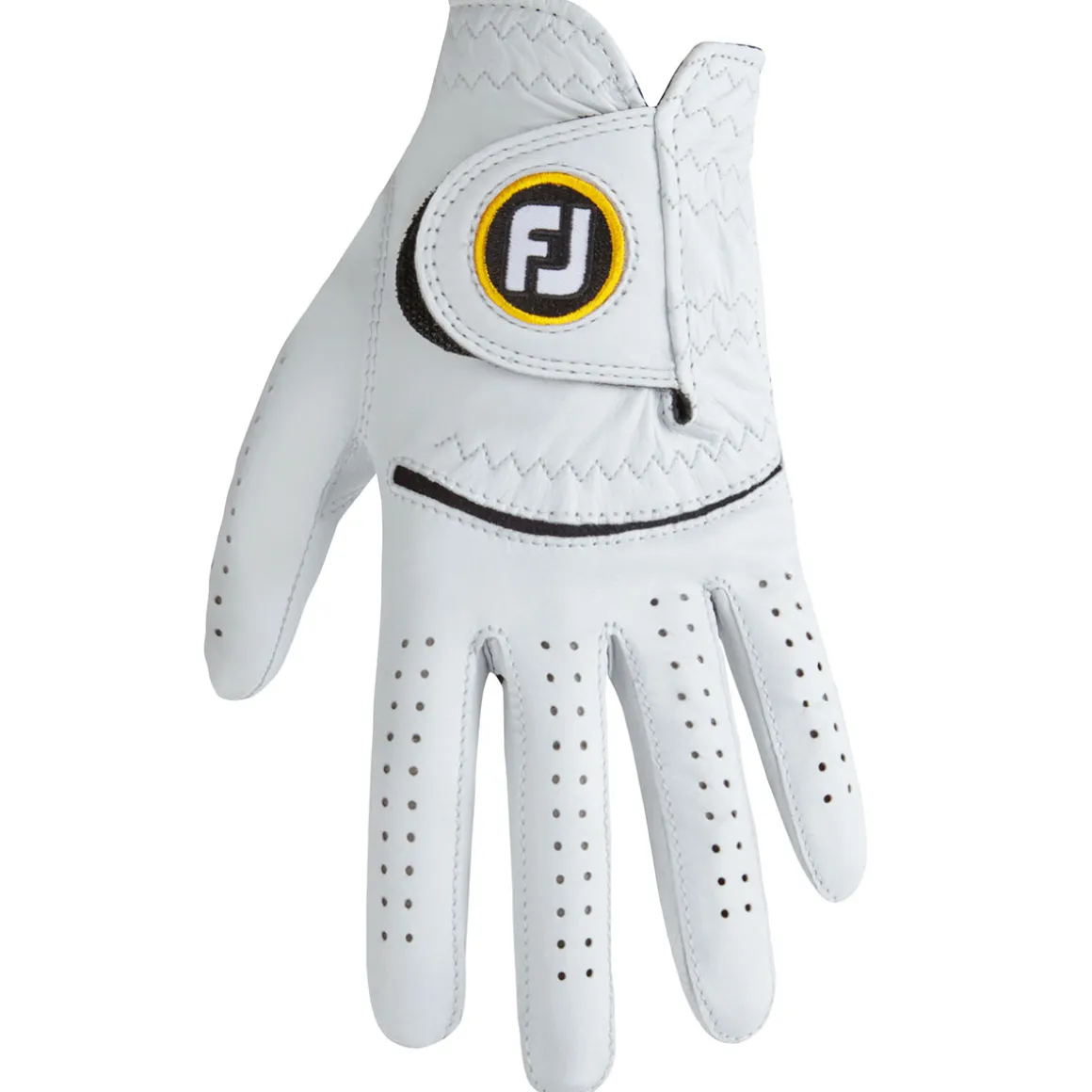 FootJoy Men's StaSof Golf Glove